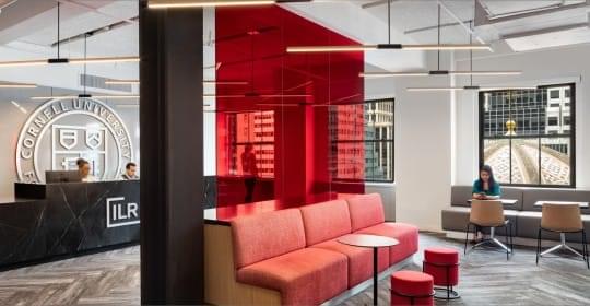 Skyline Design-Alma Lasers | Sisram Wellness Center