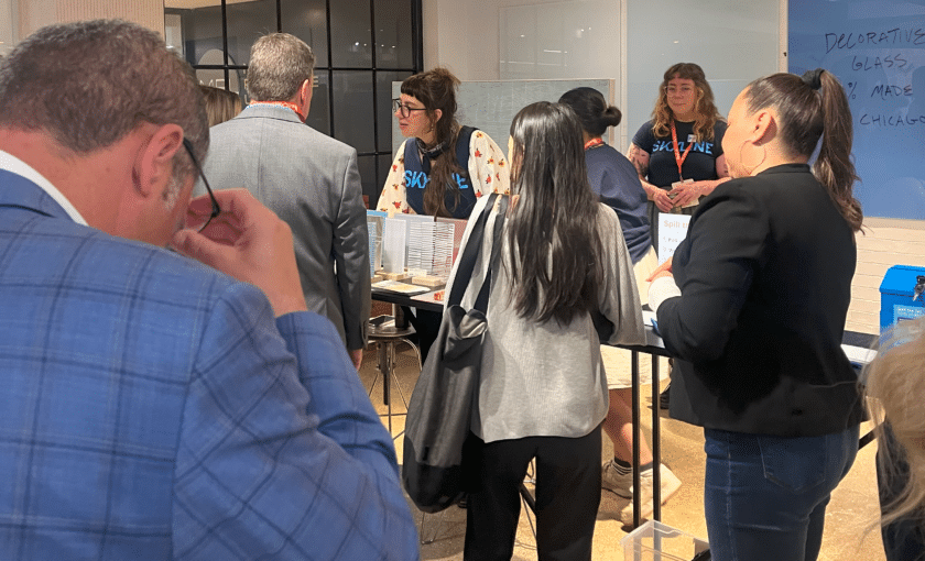 Skyline Design-3 Trends We Love from NeoCon and Fulton Market Design Days