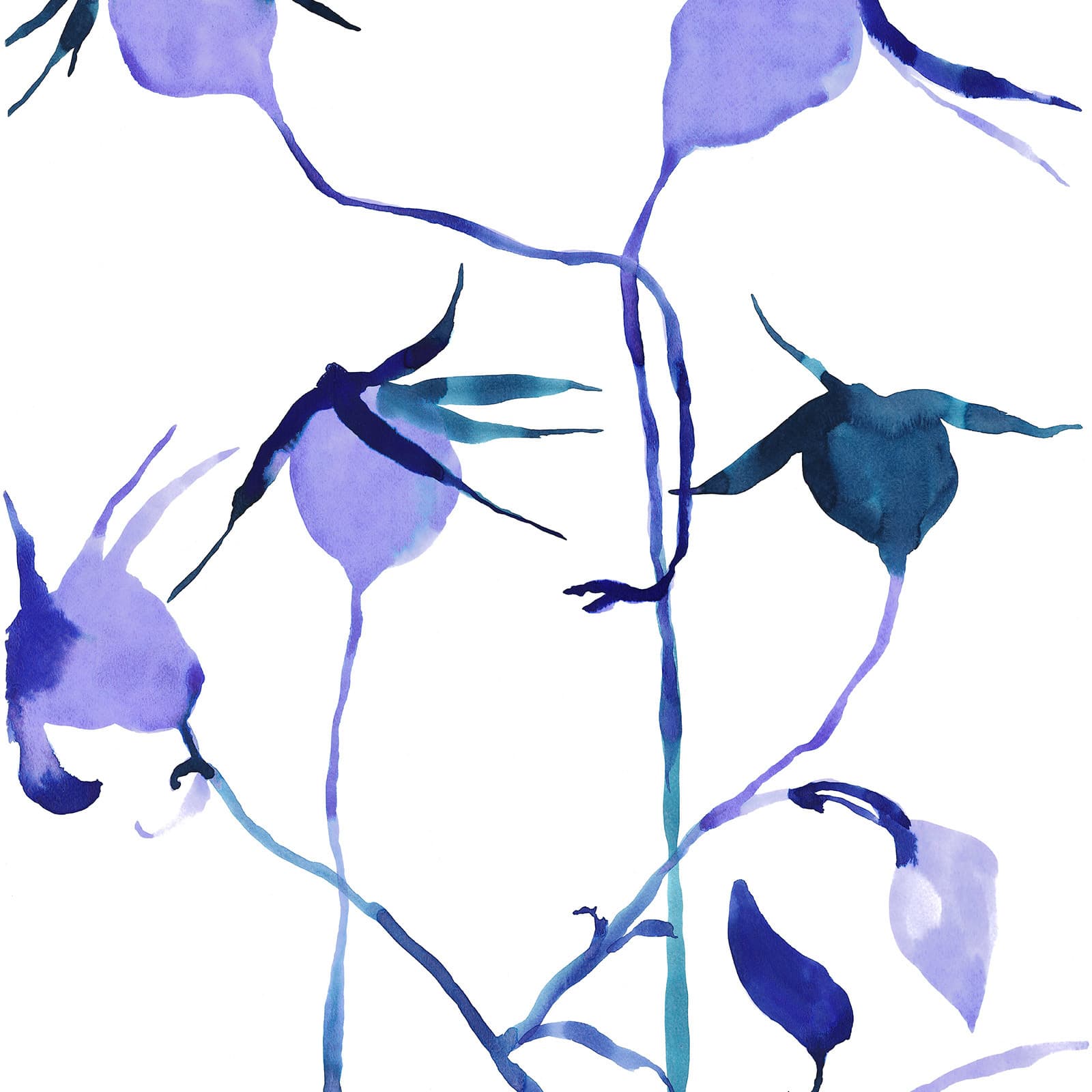 bulbs-by-susan-hable-smith-skyline-pattern