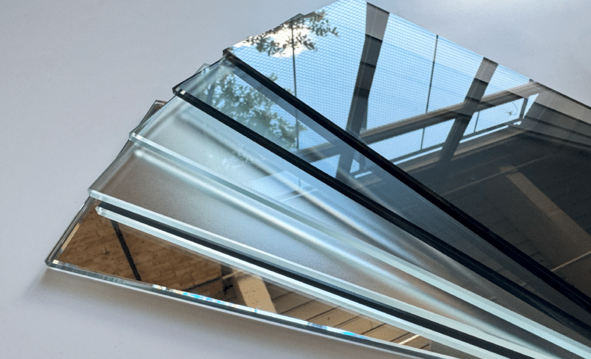 Skyline Design-Glass Types in Architecture: A Guide to Choosing the Right Flat Glass