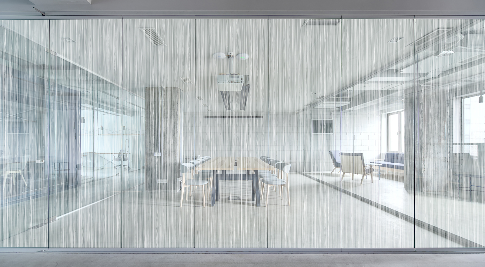 Skyline Design-Film Studio