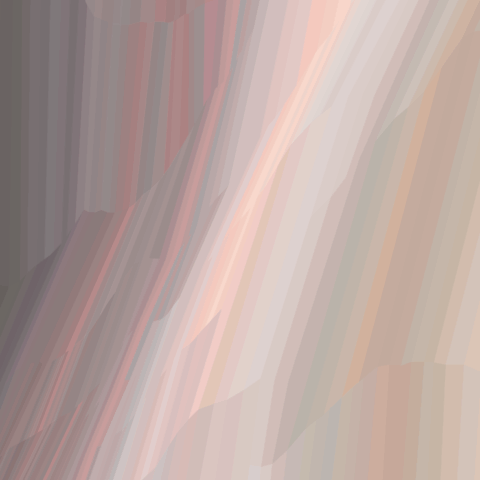 Skyline Design-Alpenglow by Jill Malek