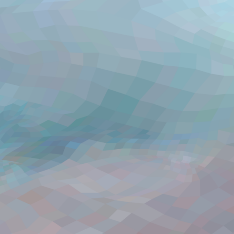 Skyline Design-Iceland by Jill Malek