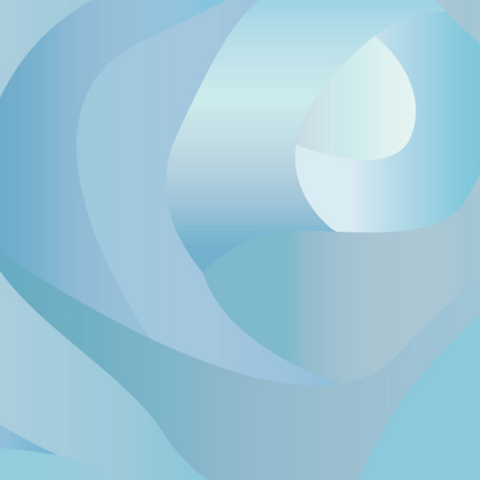 Skyline Design-Tulip by Jill Malek