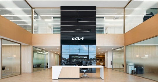 Skyline Design-KIA Dealership Nationwide
